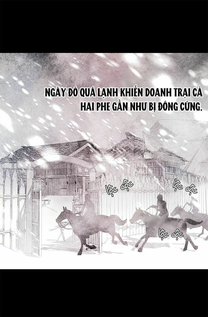 đêm dục vọng (full) chapter 11 3