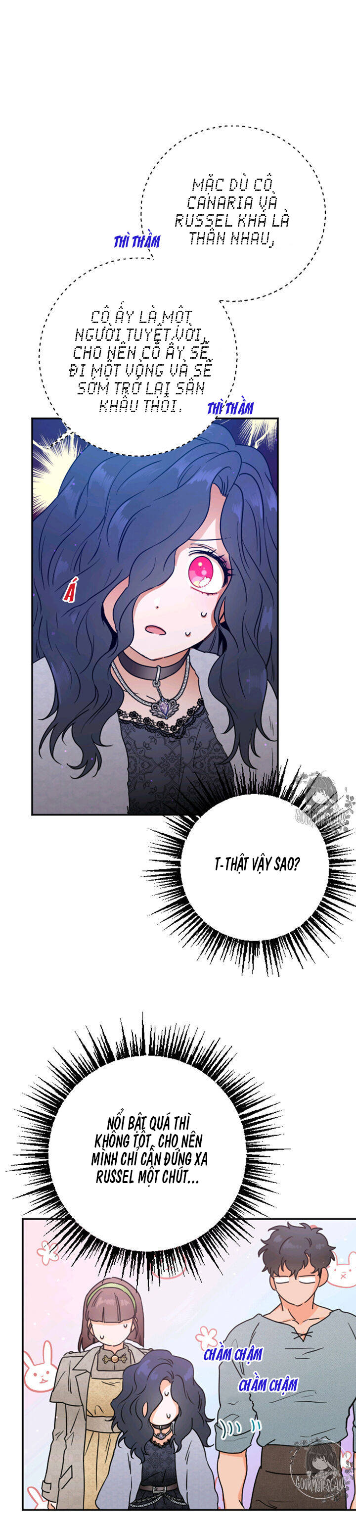 lady baby chapter 108 12