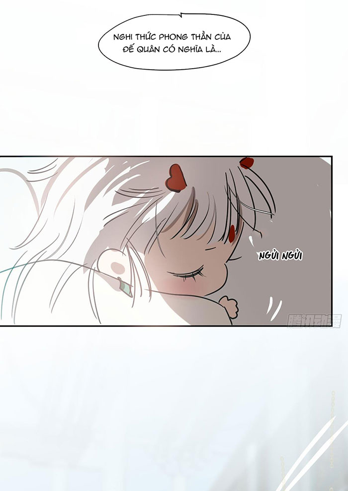 Bắt Lấy Ngao Ngao chapter 247 - Trang 22