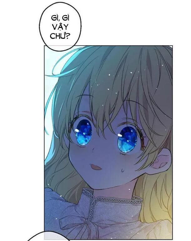 một ngày nọ tôi bỗng thành nàng công chúa chapter 27 9