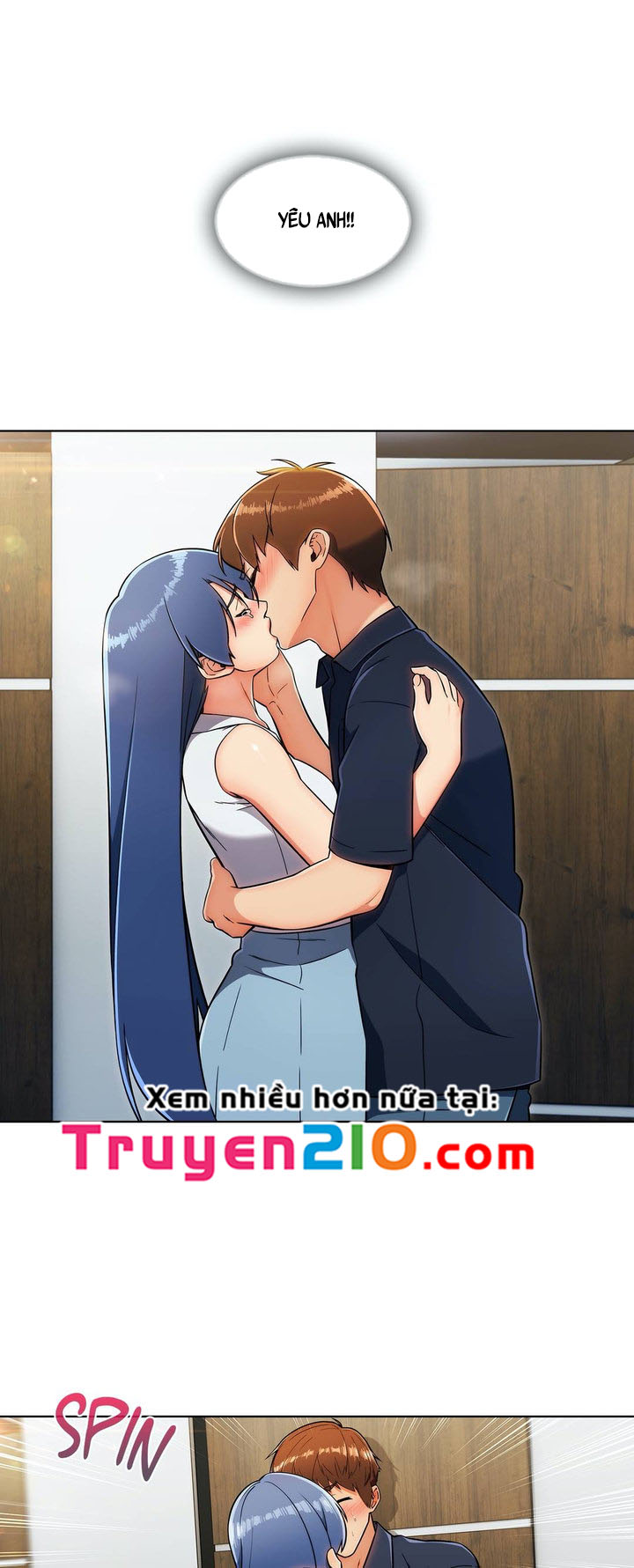 chân tình của min hyuk chapter 14 37