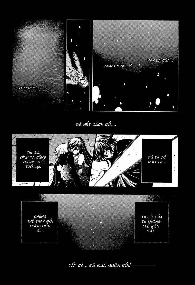 pandora hearts chapter 59 28