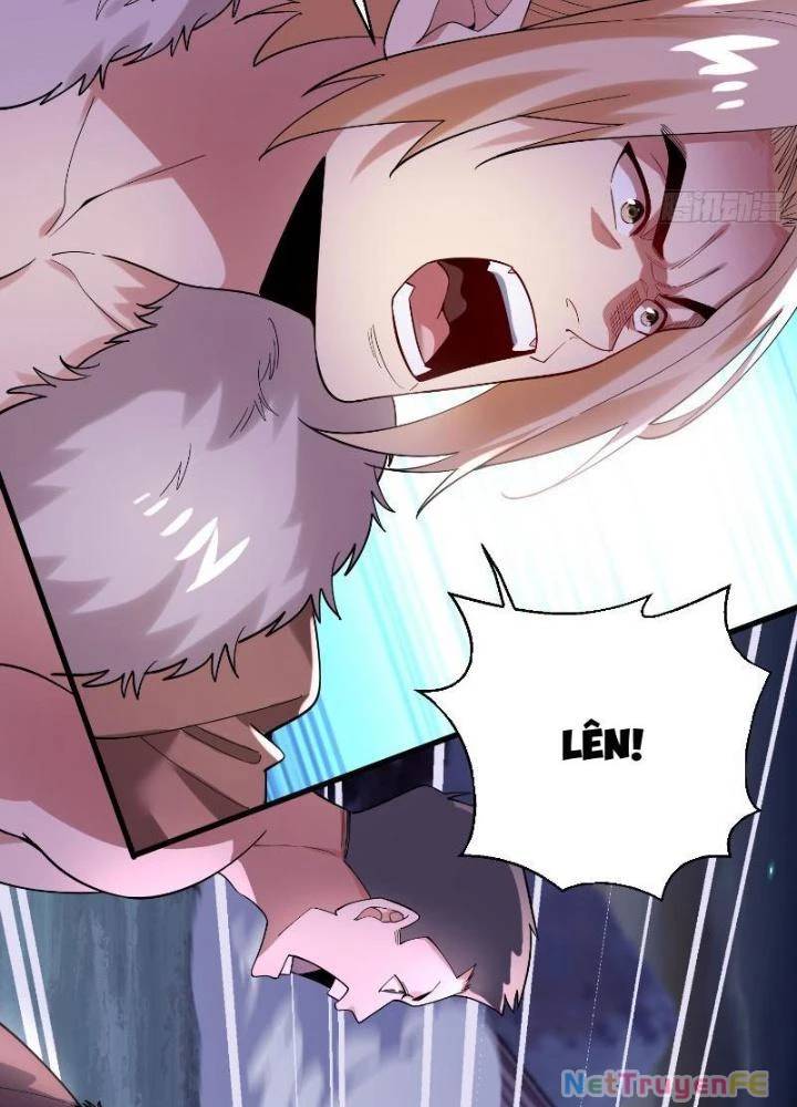 từ dã quái bắt đầu thăng cấp chapter 29 28