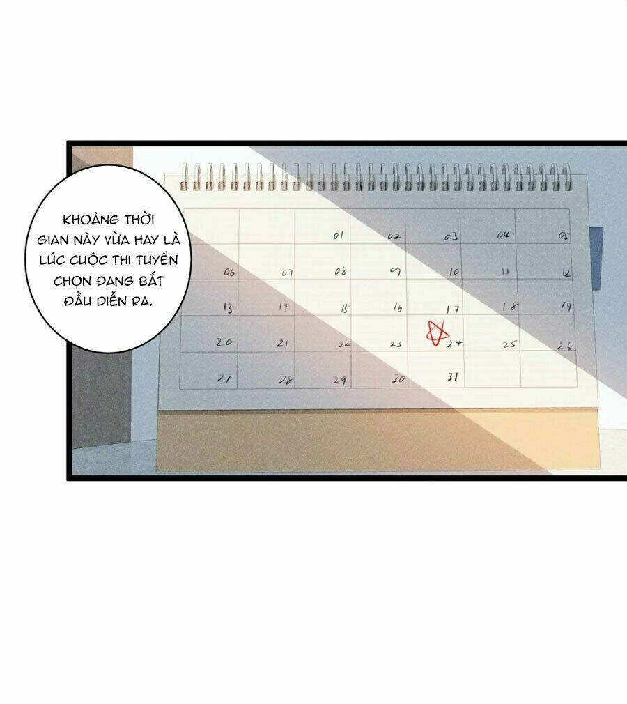 cạm bẫy lửa tình chapter 56 31