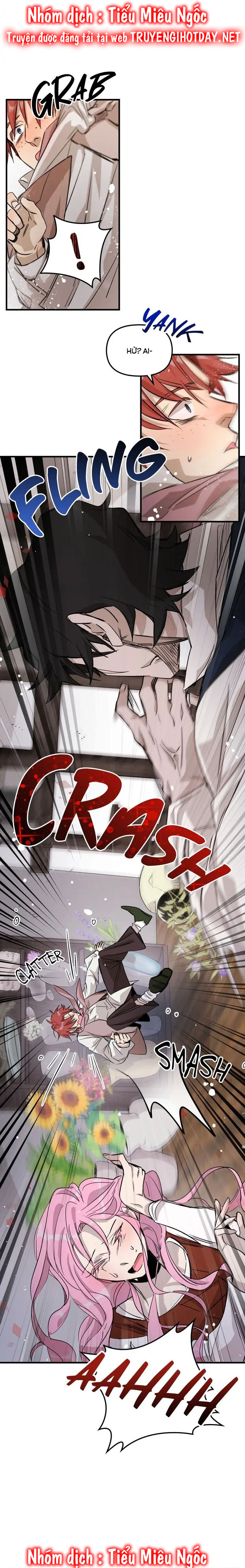 quán trọ dragondaily chapter 32 1