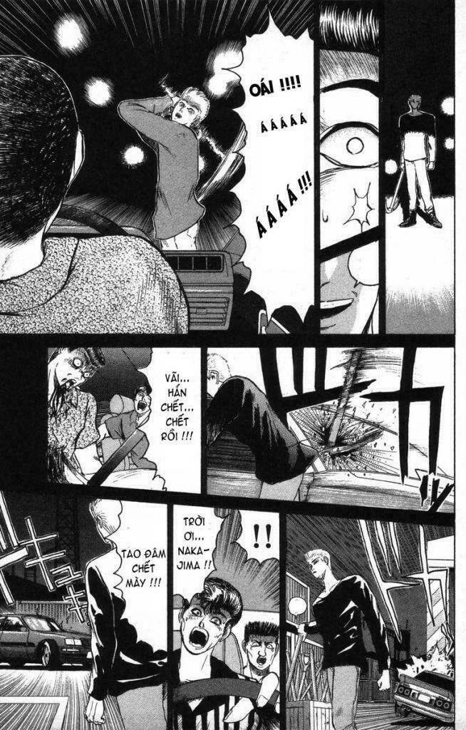 shonan junai gumi chapter 139 13