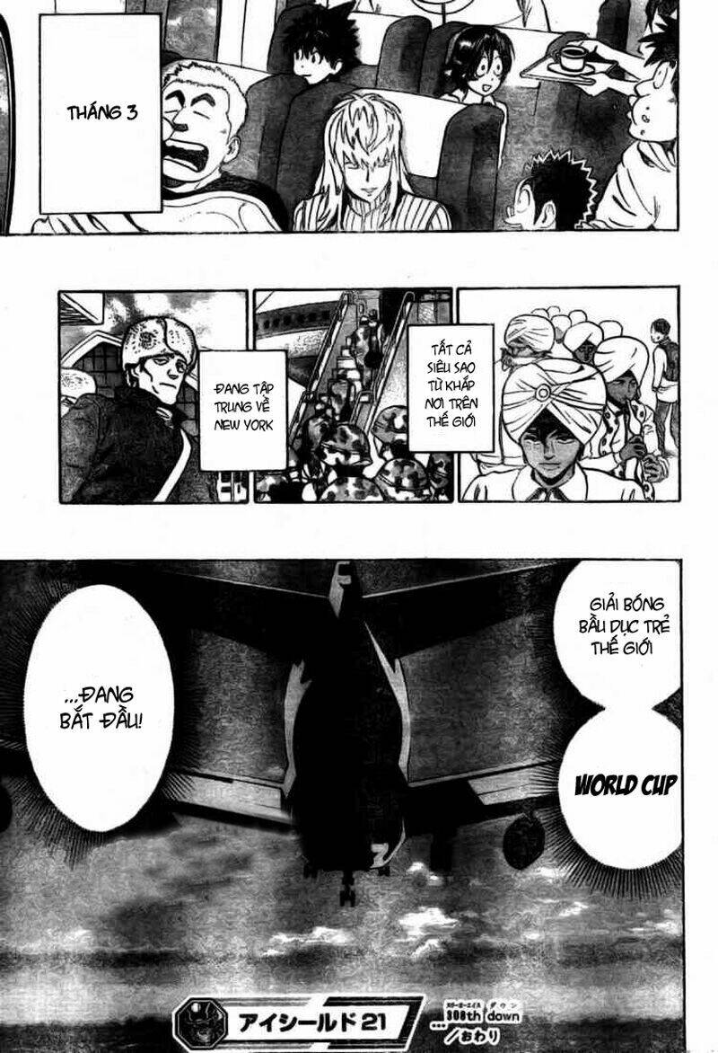 lá chắn mắt chapter 308 18