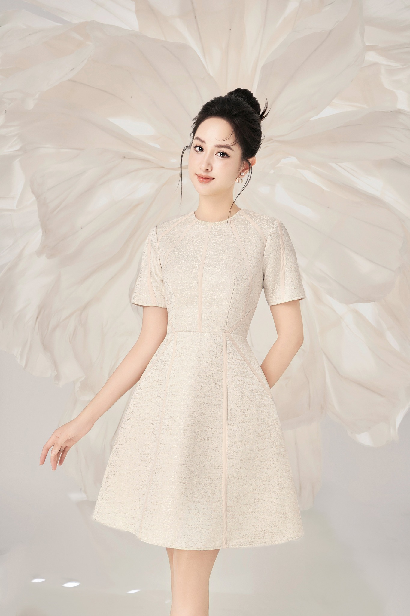 OLV - Đầm Remy Dress