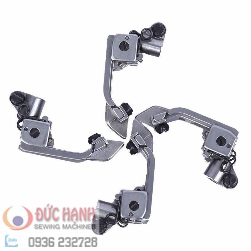 CHÂN VỊT MÁY KANSAI 5.6 & 6.4