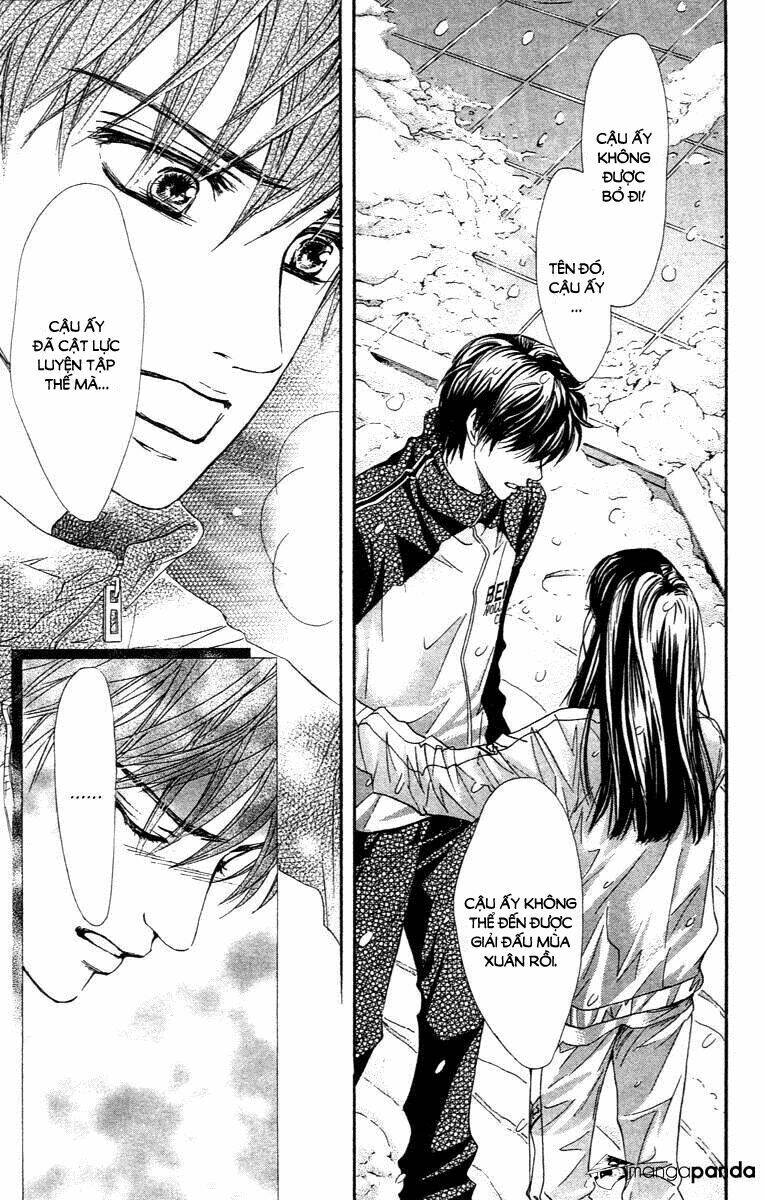 xứng danh anh hùng chapter 70 24