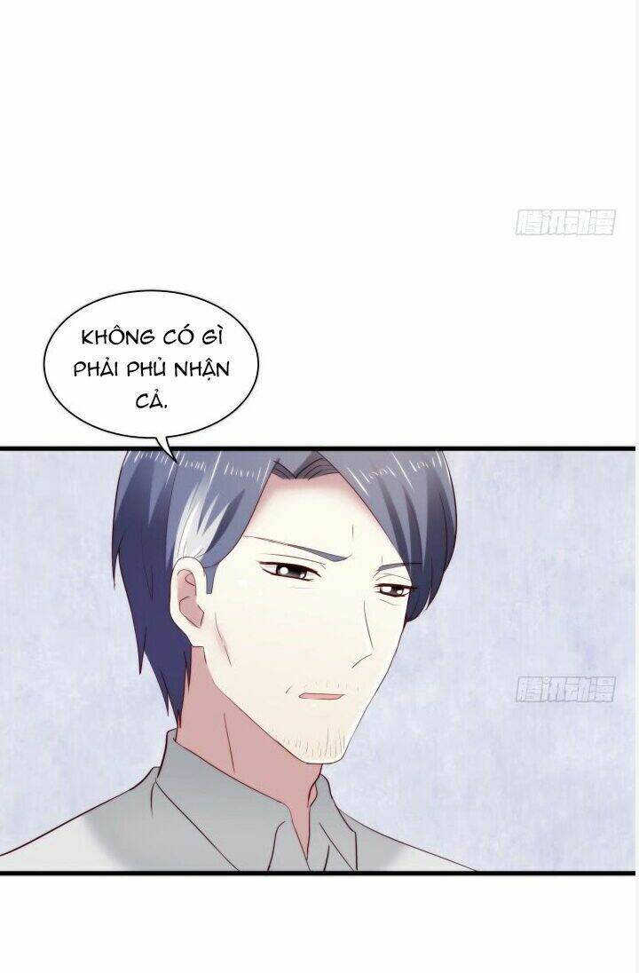 khi trò chơi ác ma bắt đầu chapter 83 5