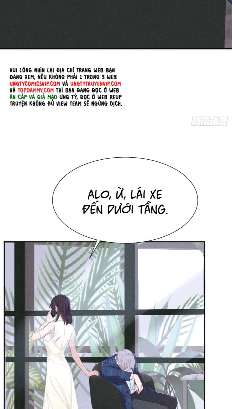 [bl] quan hệ nguy hiểm chapter 17 50