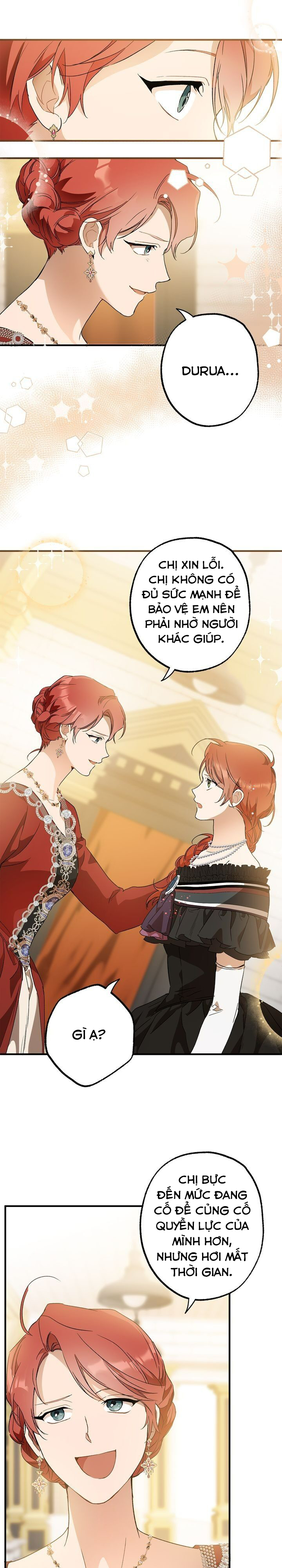 tất cả đều là sai lầm chapter 66 14