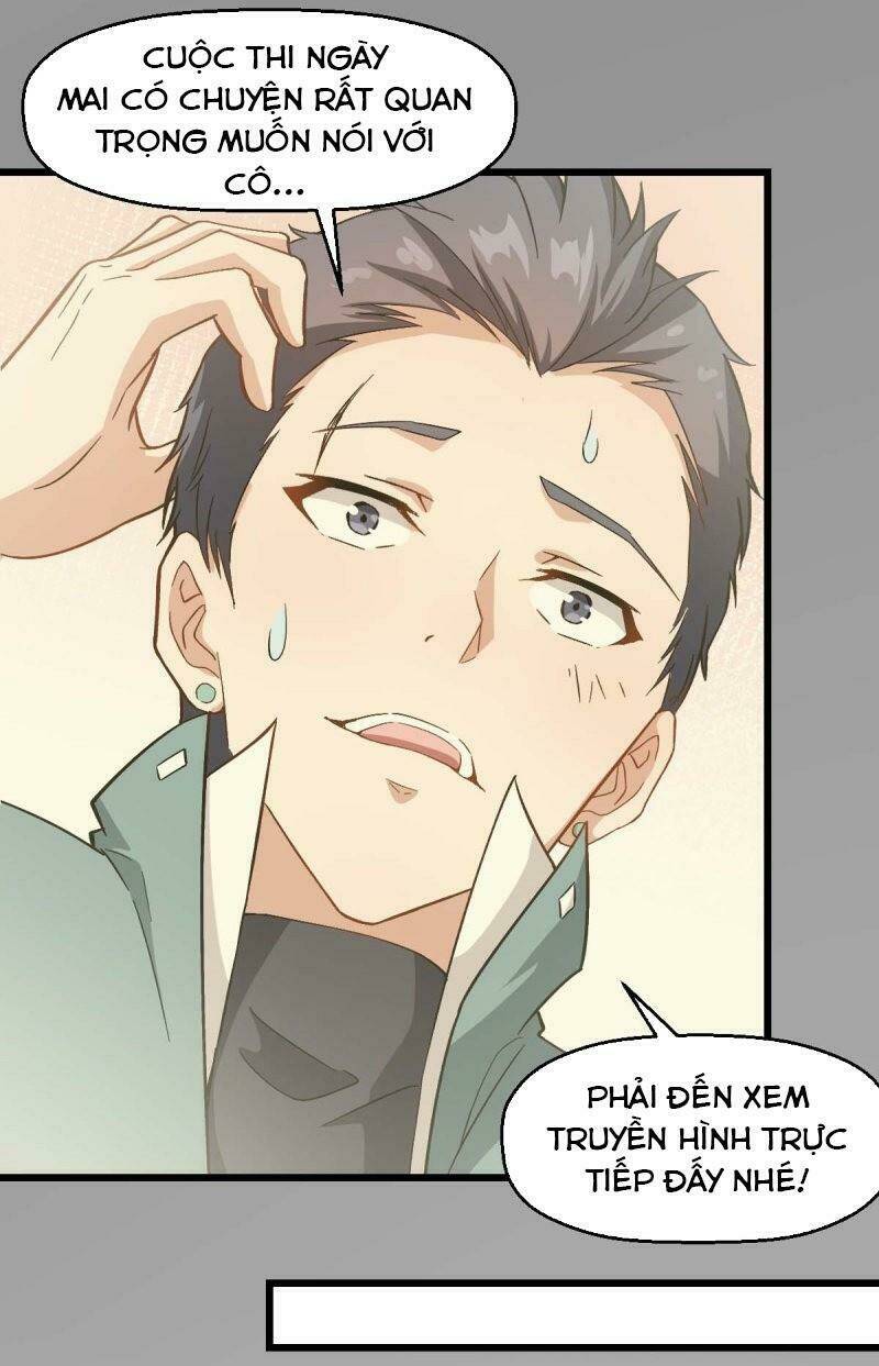 vườn trường cuồng sư hệ thống chapter 101 3