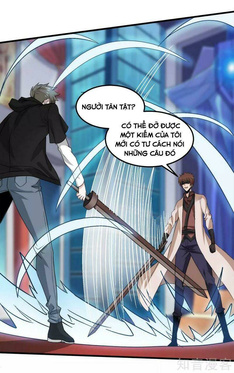 kiếm vũ chapter 169 25