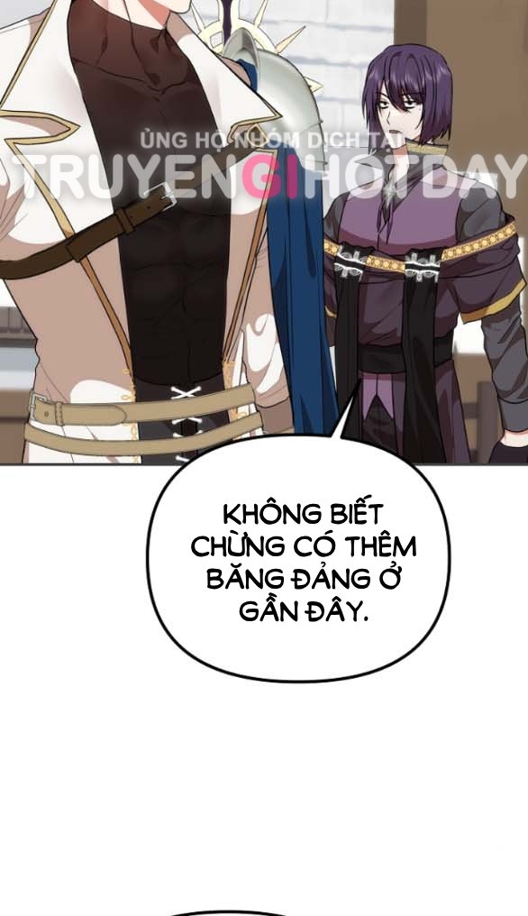 [18+] dũng sĩ vị tha chapter 20.1 30