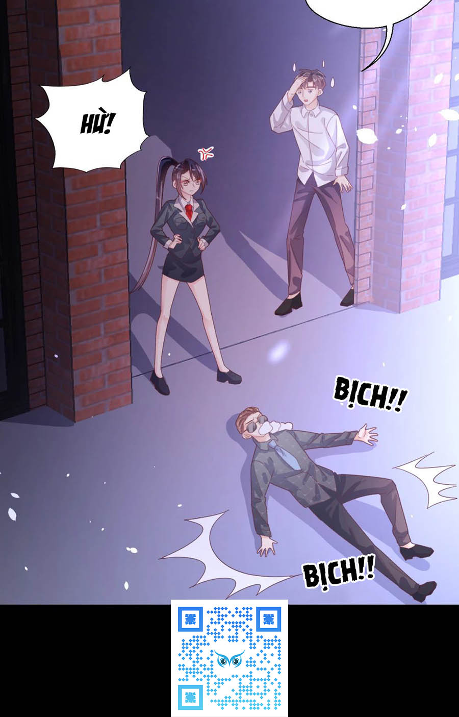 sau này vẫn cứ thích anh chapter 91 17