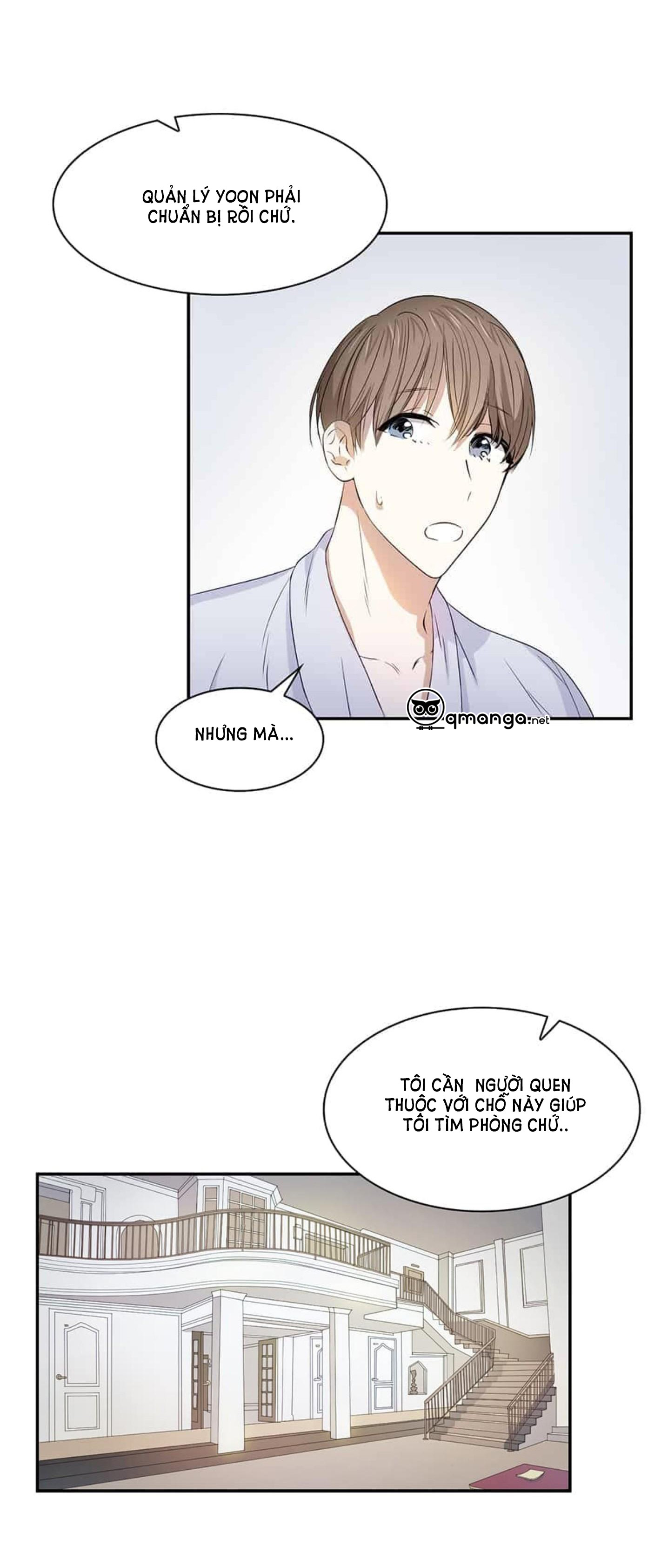 smurf's world chapter 9 30