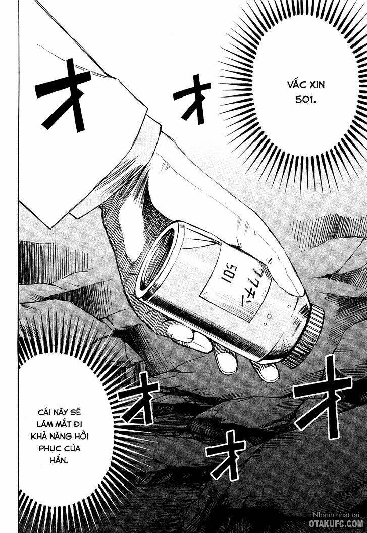 đảo ma cà rồng chapter 111 10