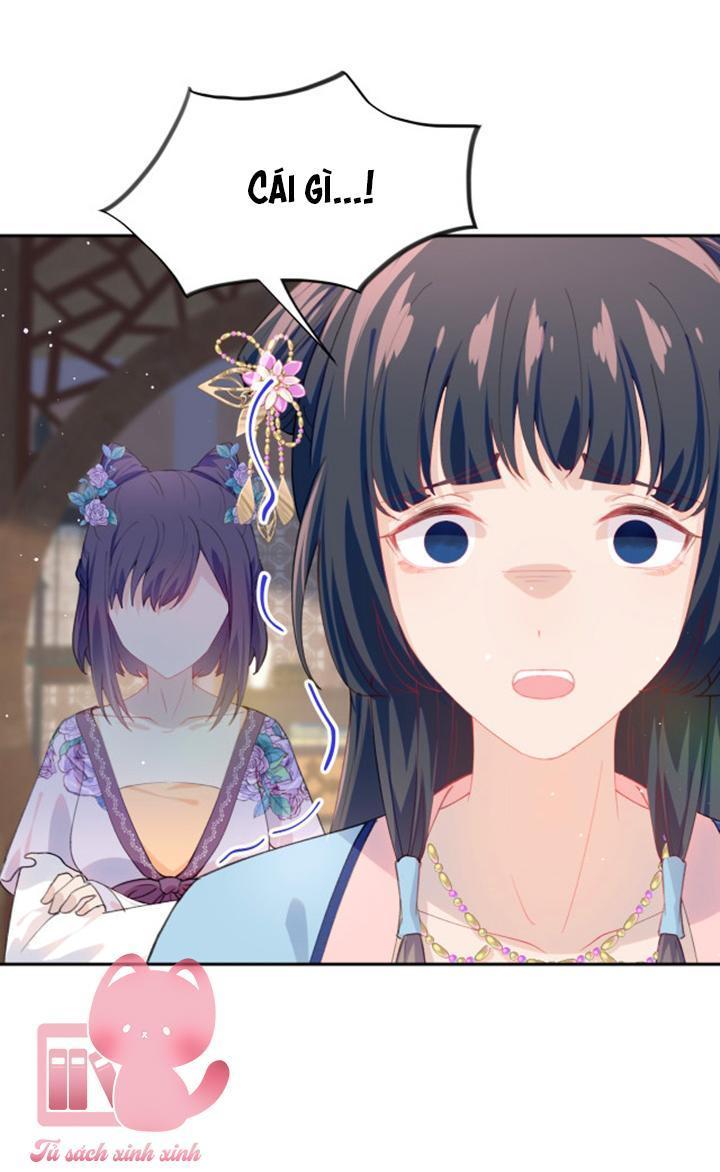 một đêm nọ đột nhiên yandere tới! chapter 60 38