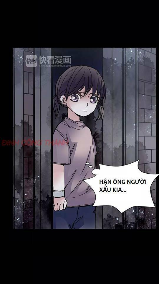 tiểu quỷ chapter 13 37