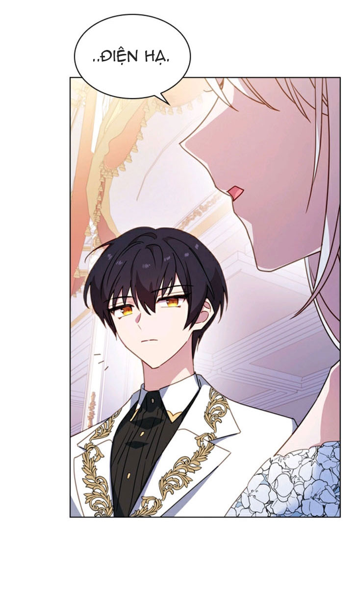 tiểu thư chỉ muốn được nghỉ ngơi chapter 26 35