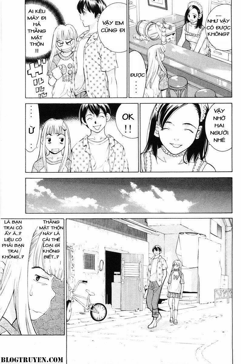 gacha gacha - secret chapter 12 13