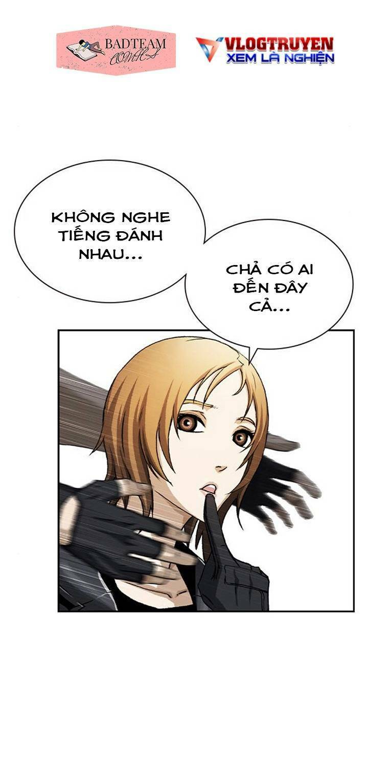 pubg - cuộc chiến sinh tồn - 100 chapter 3 60