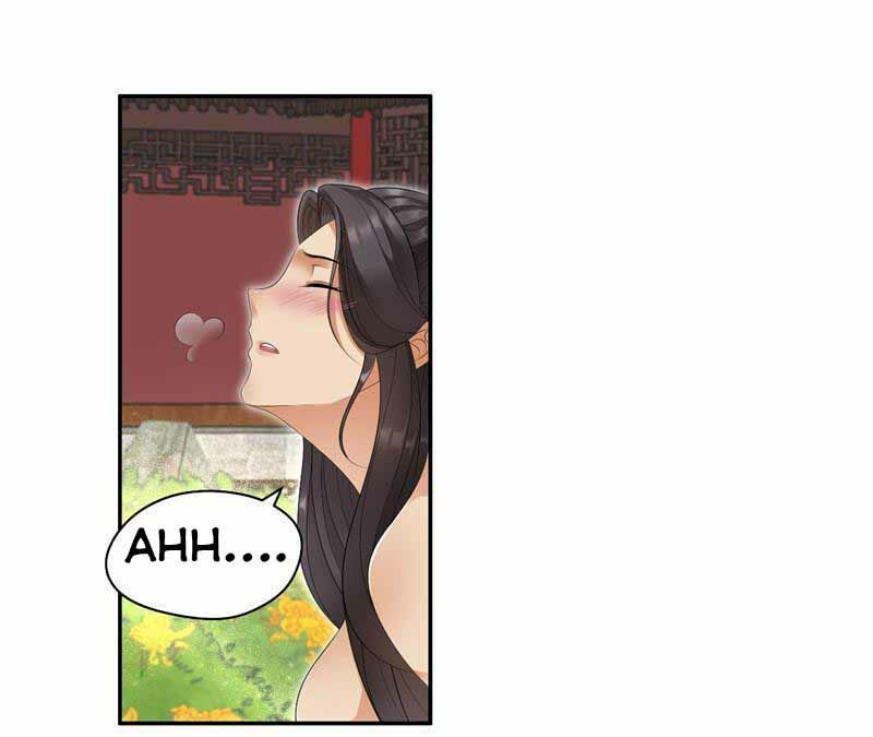 cuồng nữ trọng sinh - hoàn khố thất hoàng phi chapter 23 3