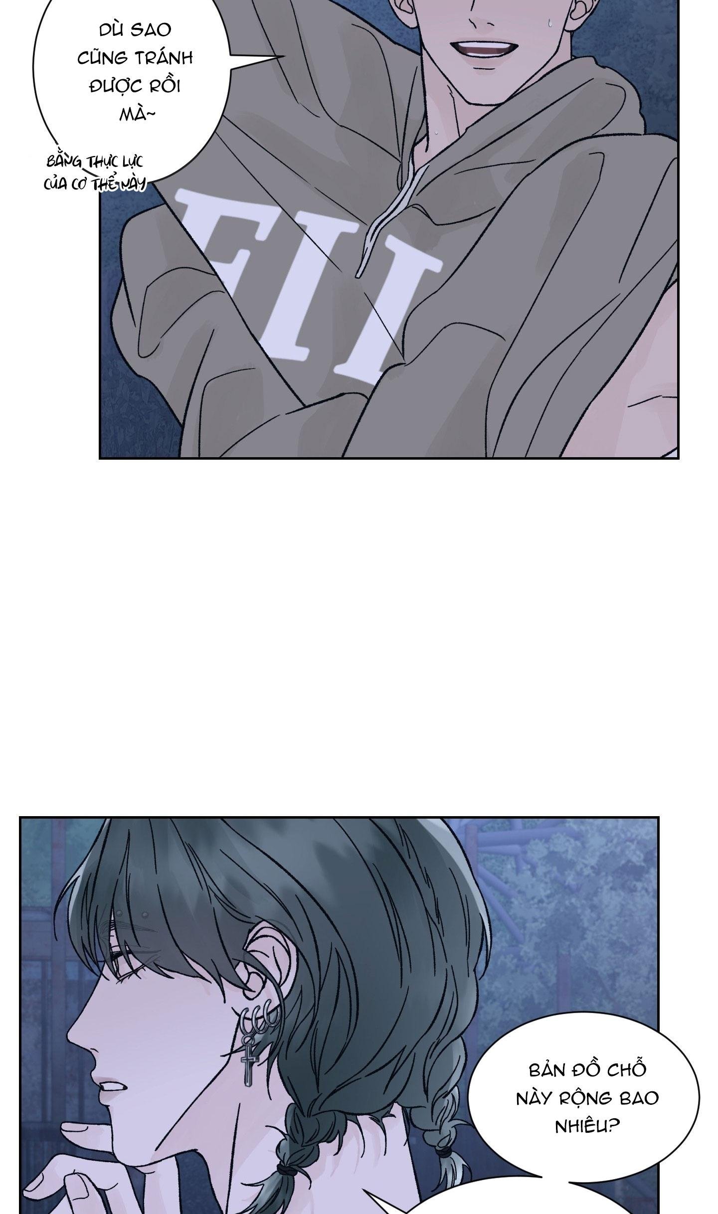 đêm kinh hoàng chapter 49 54