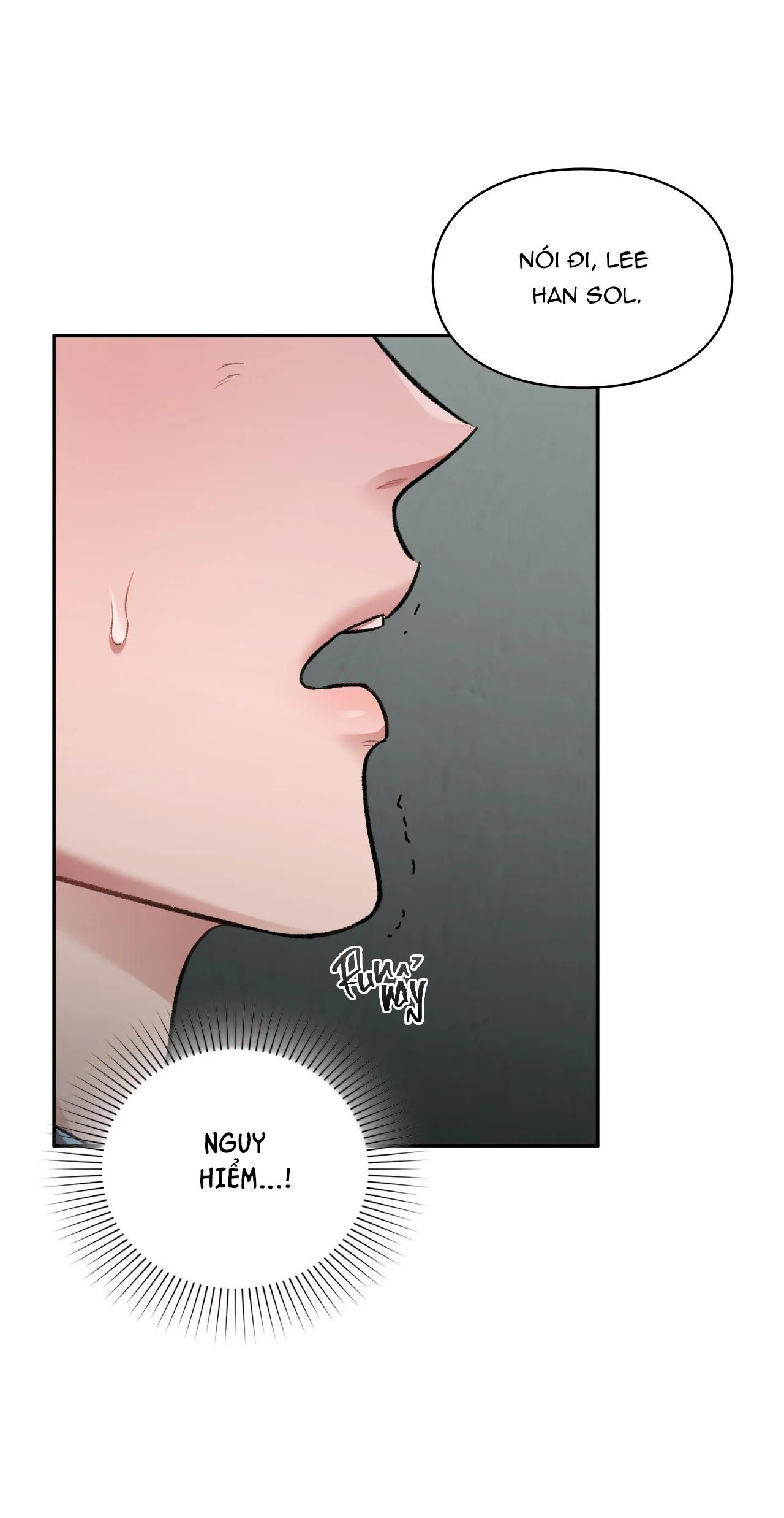 zai đẹp nhưng lại thích dạy đời chapter 10 40