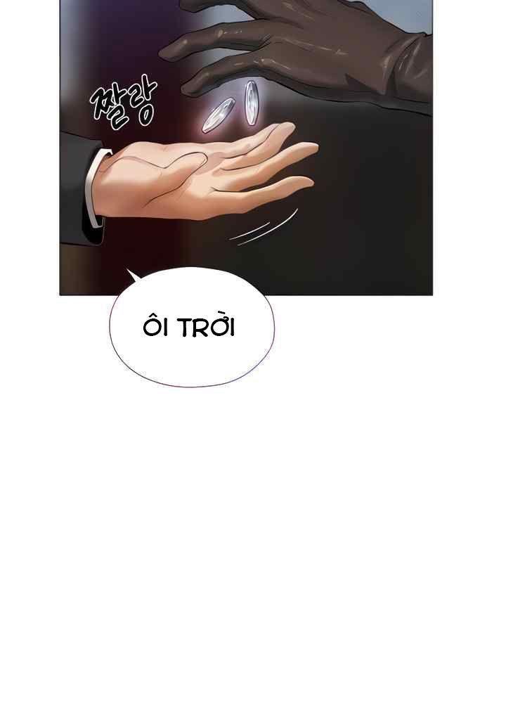 thợ săn bươm bướm chapter 5.1 21