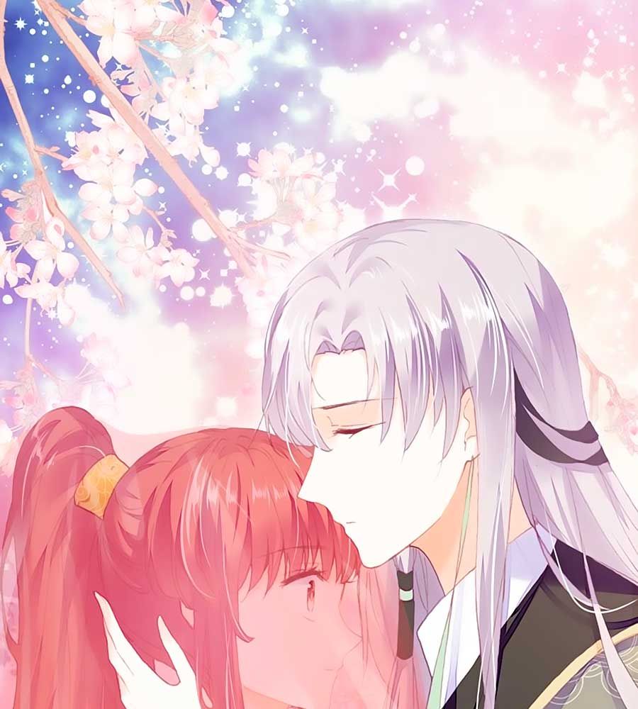 trẫm cũng không muốn quá khí phách chapter 51 9