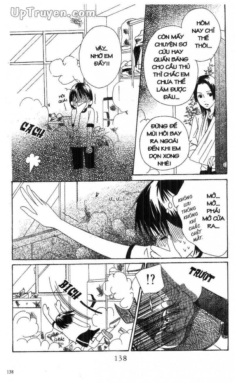 oniichan to issyo chapter 4 138