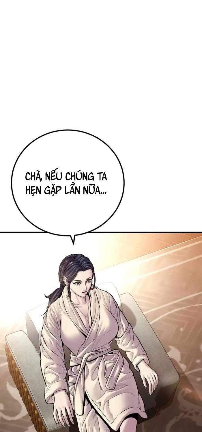 đặc vụ kim chapter 152 104