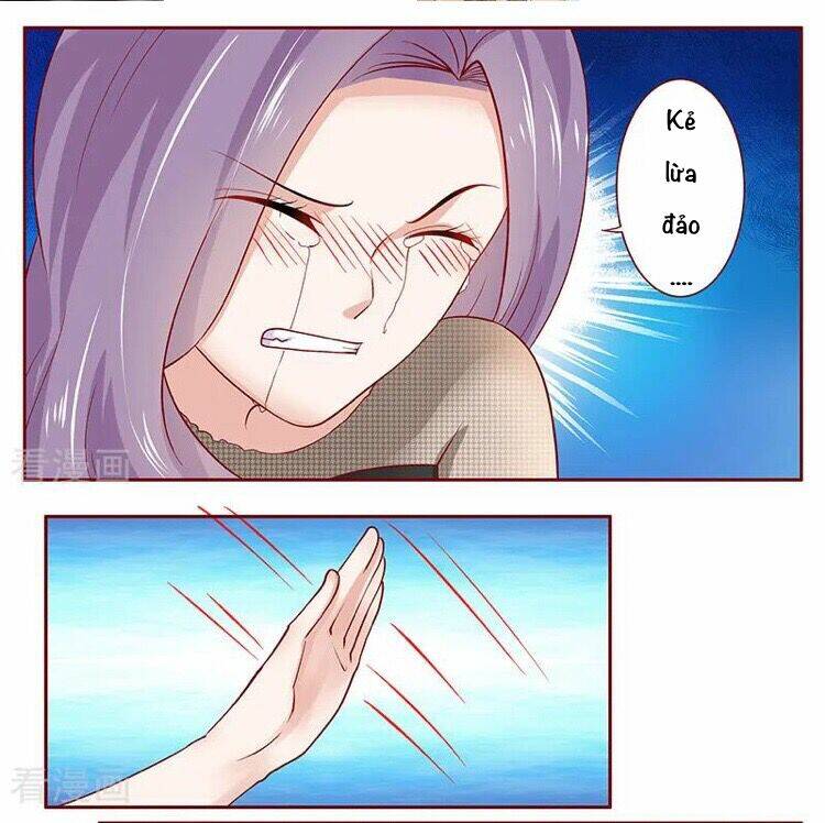 bá đạo tổng tài yêu tôi chapter 167 4