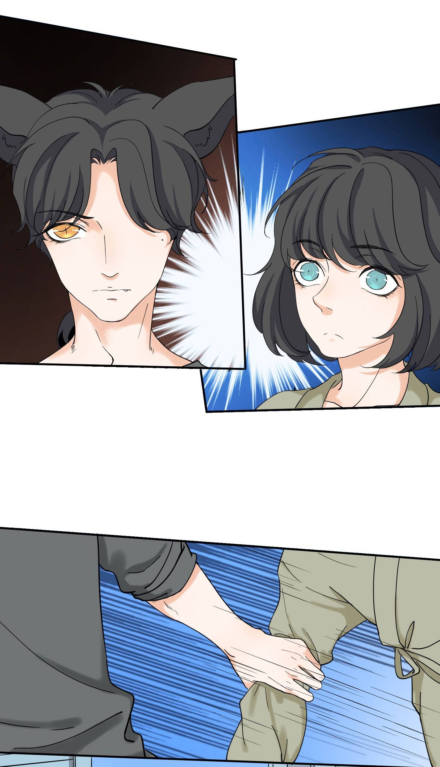 kho báu - viện bảo tàng của quỷ chapter 6 19