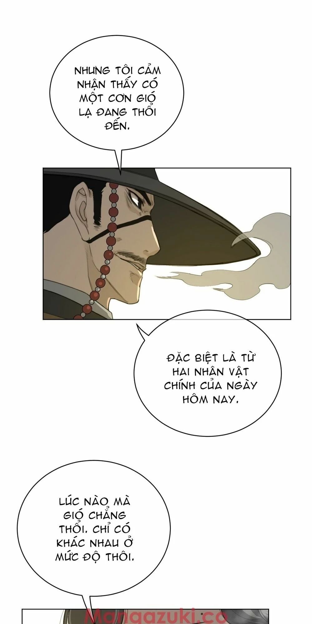 một nửa hoàn hảo chapter 48 43