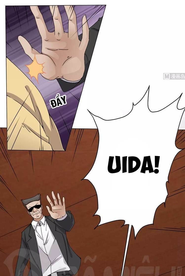 địa phủ khai phá thương chapter 80 16