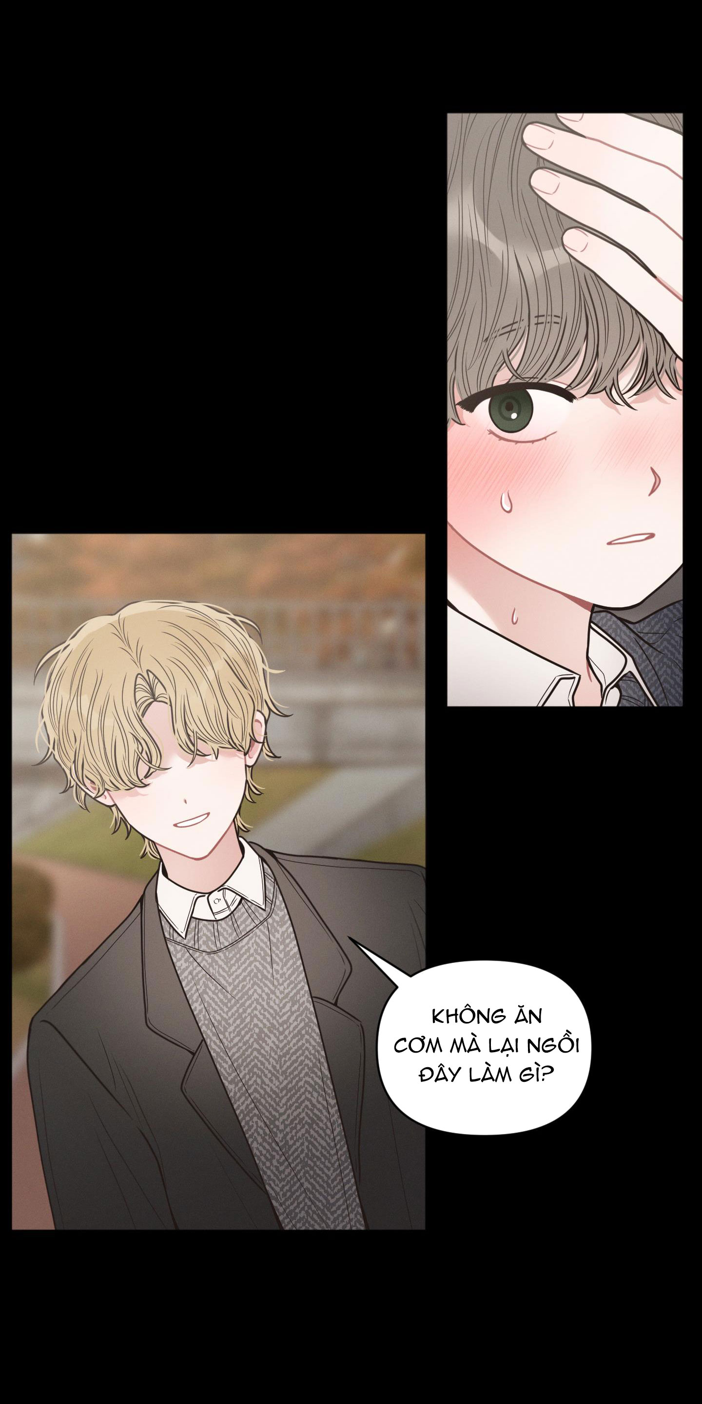 đời tư hàng xóm chapter 32 48