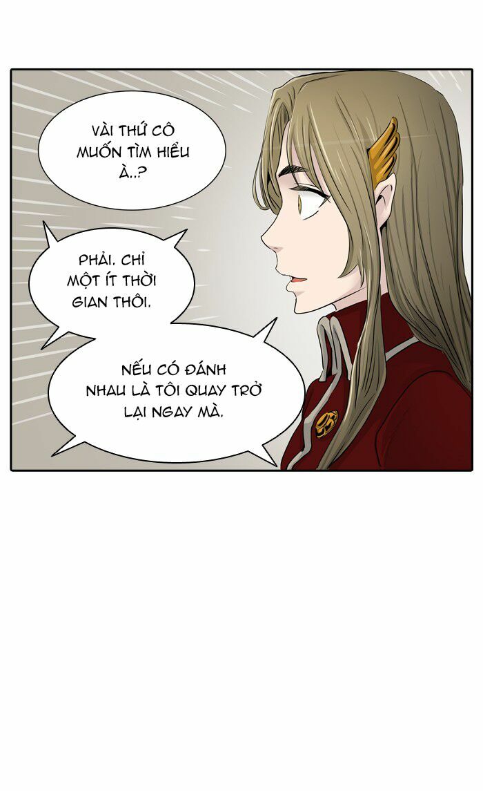 tòa tháp bí ẩn 2 chapter 284.5 24