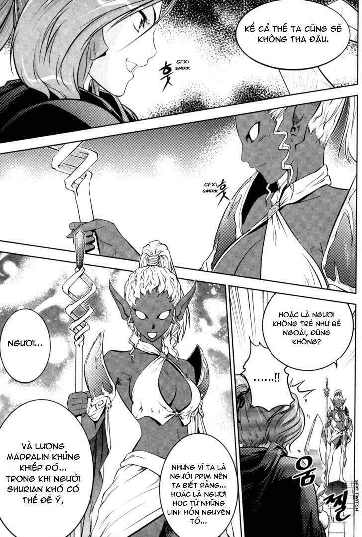 the legend of maian chapter 43 11