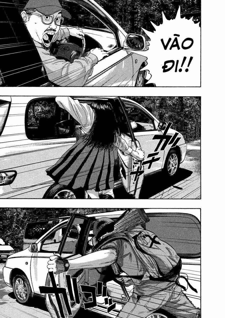 tôi là người hùng chapter 51 14