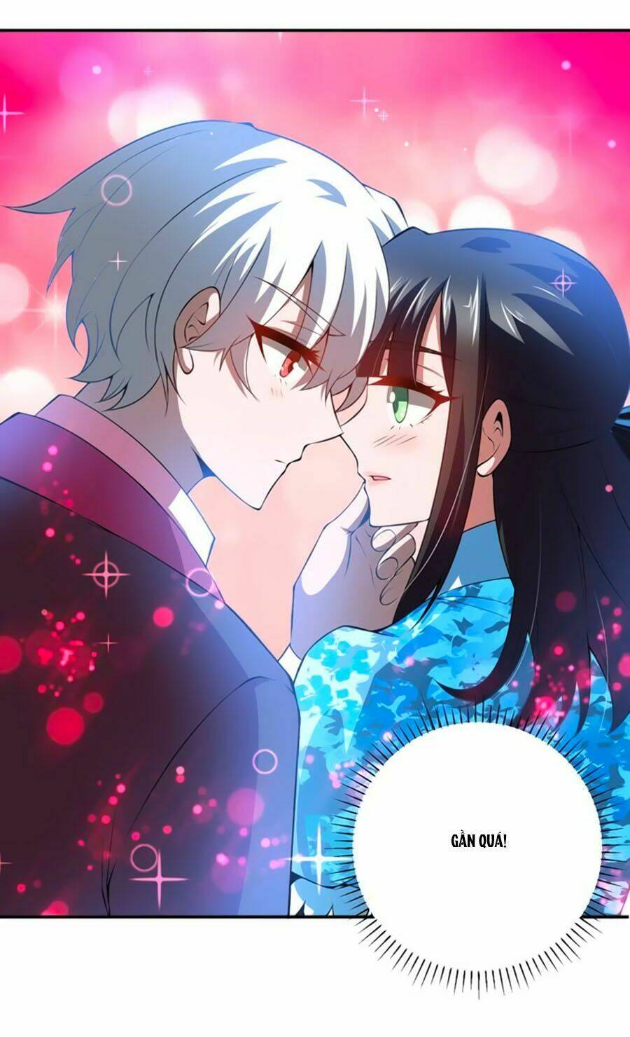 người yêu khát máu của tôi chapter 93 6