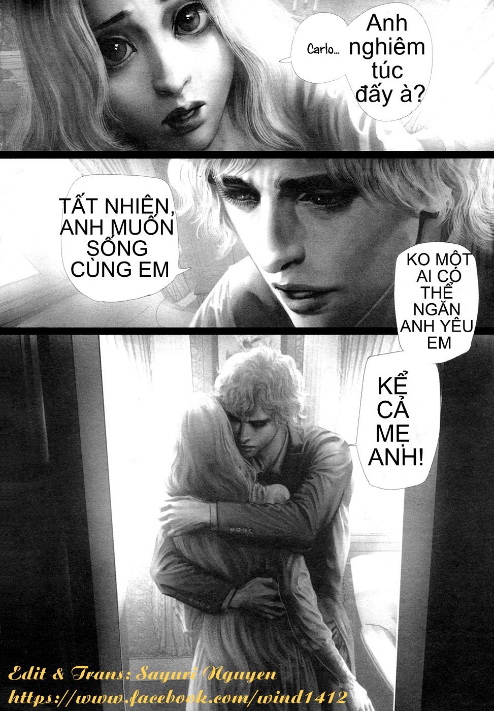 ayeshah's secret chapter 4 3