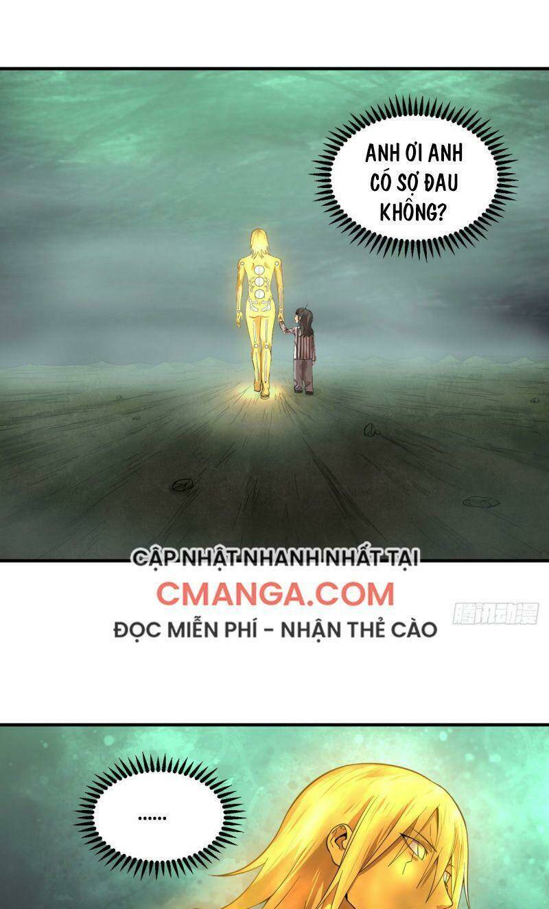 danh sách kẻ phản diện chapter 95 35