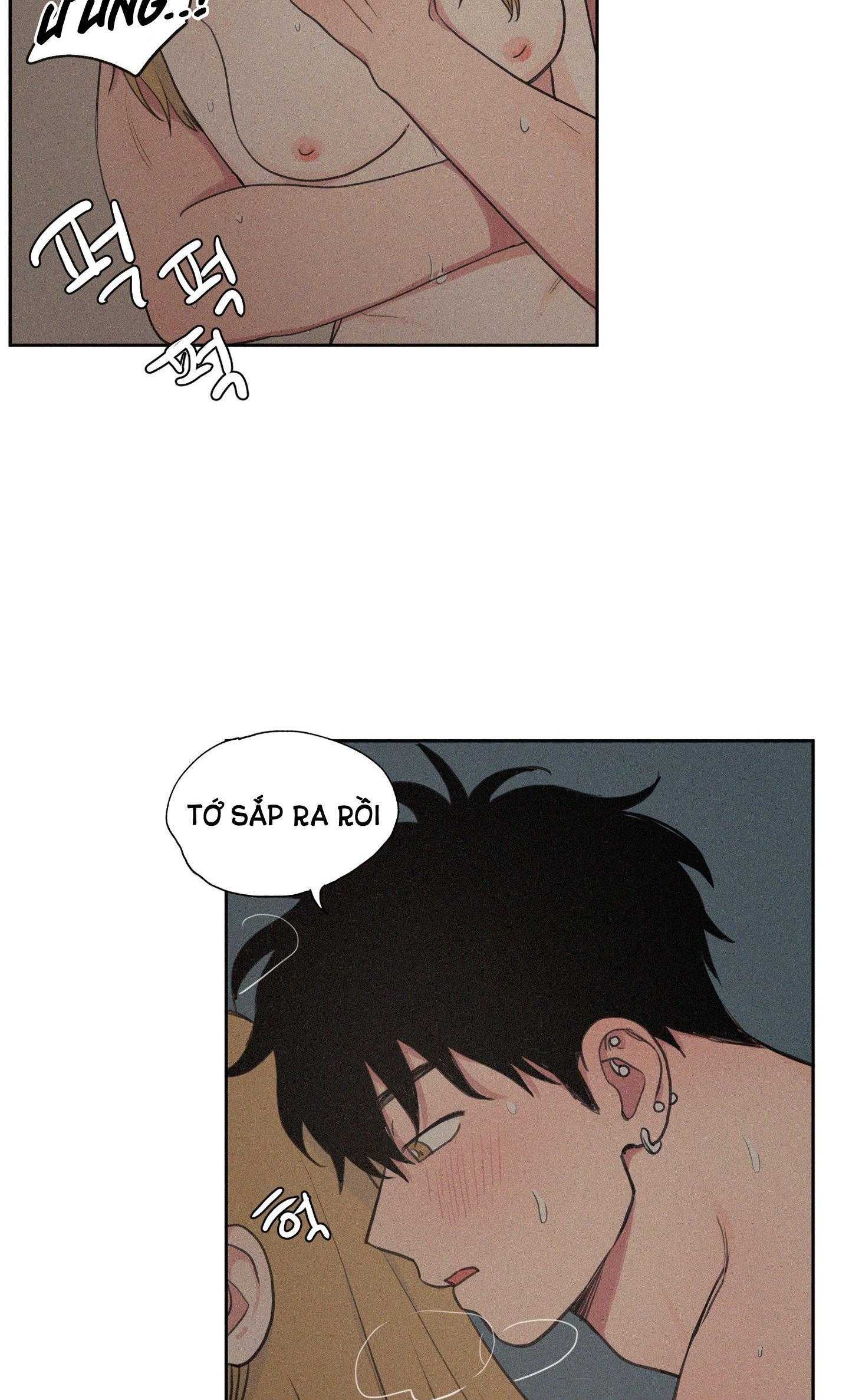 lý do yêu phải thằng bạn thân chapter 62.2 14