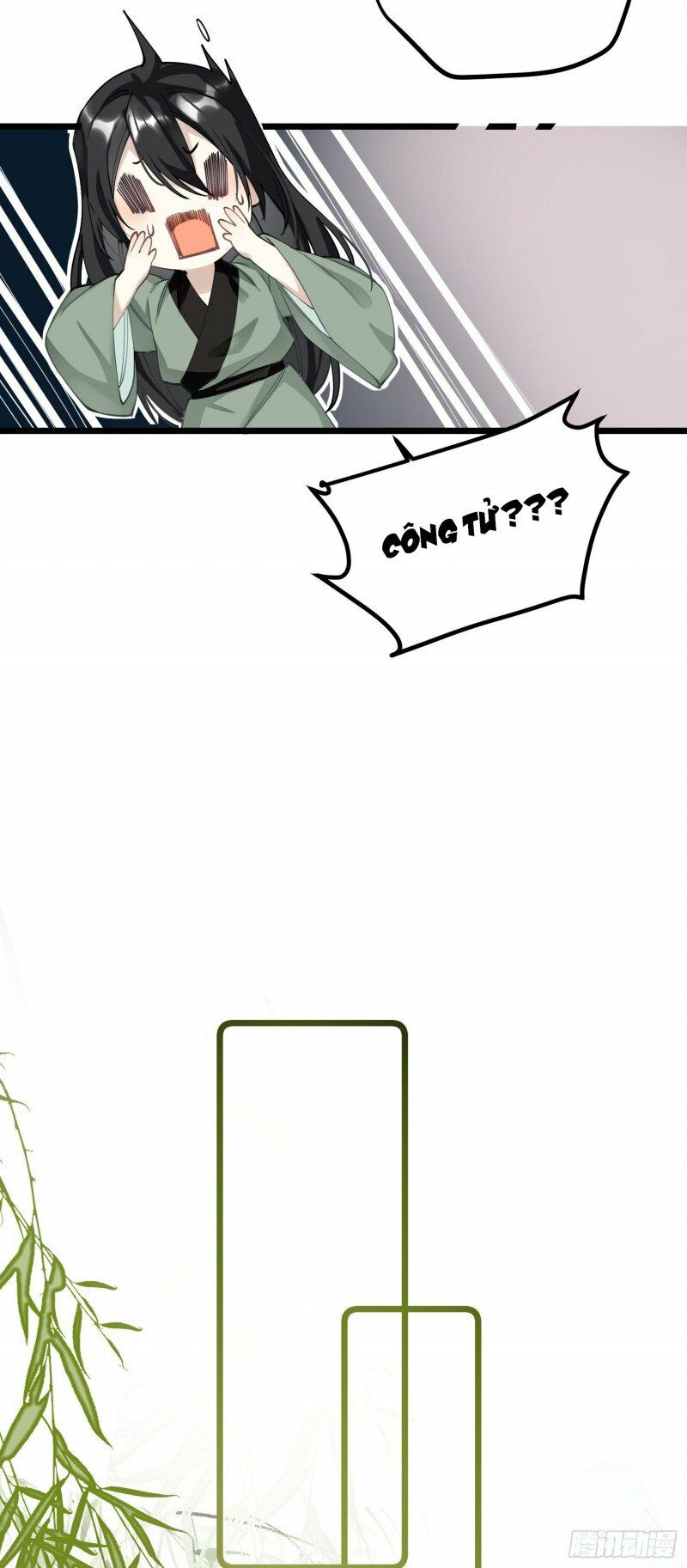 phế vật công chúa muốn nhặt chồng chapter 53 3