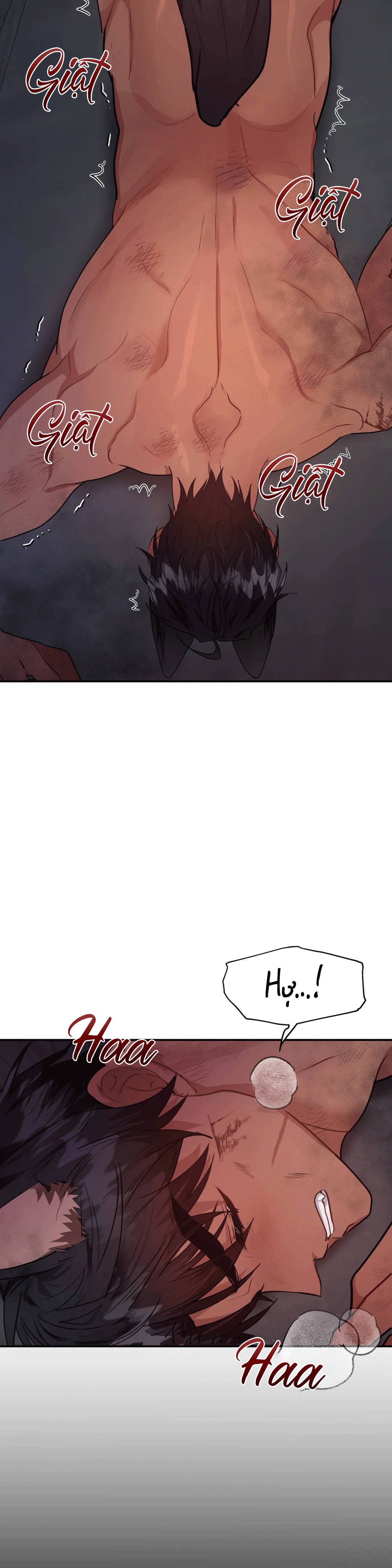 lâu đài tình ái chapter 6 29