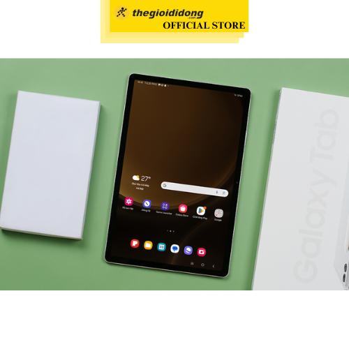 Máy tính bảng Samsung Galaxy Tab S9 FE+ WiFi 8GB/128GB - Hàng Chính Hãng